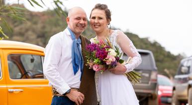 Casamento de Casamento Cláudia e Eugênio