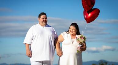 Casamento de Pré Casamento Dani e André (Maninho)