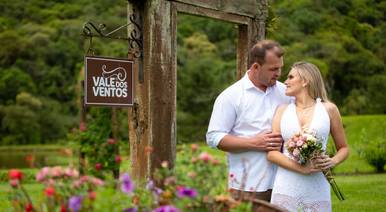 Casamento de Pré Casamento Raquel e Edegar