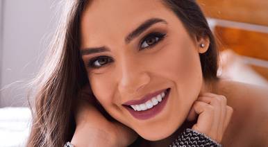 Boudoir / Sensual feminino de Poderosa - Vanessa