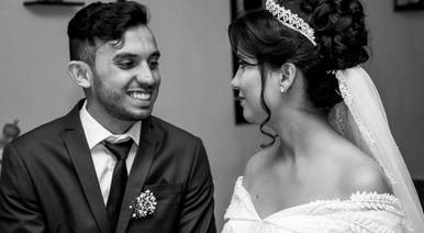 CASAMENTO de KELLY E LUCAS
