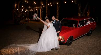 Casamento de Casamento Laís e Diogo