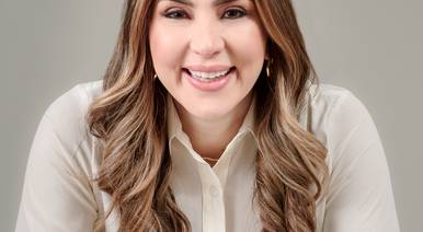 Perfil Profissional de Dra Jessica Irala