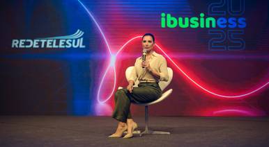 Corporativo de ibusiness 2025 - REDETELESUL