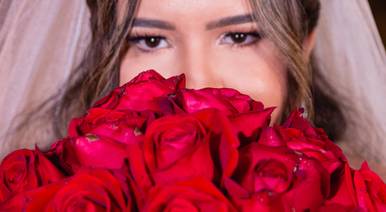 Casamento de Andy & Gui