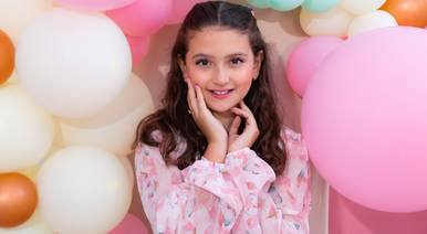 Aniversário de Aniversário Lorena!