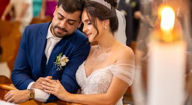 Casamento de Casamento Laura e André