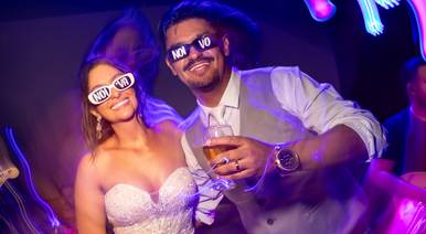 Casamento de Casamento Marcela e Paulo