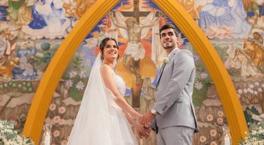 Casamento de Casamento Clara e Luis Eduardo