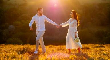 Casamento de Pre Maria Clara e Matheus