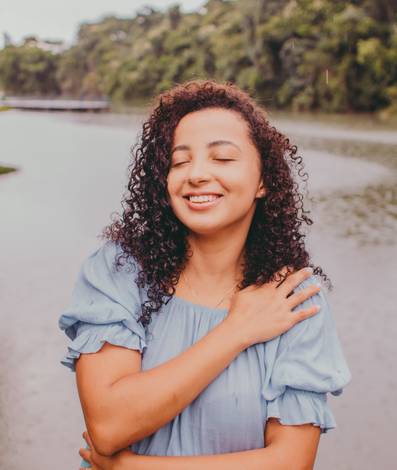 Elas de Ensaio feminino - Raildes