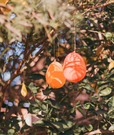 Festas Infantis de 2 Aninhos da Aurora