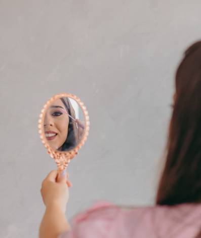 Elas de ENSAIO CORPORATIVO - ADRIELLE