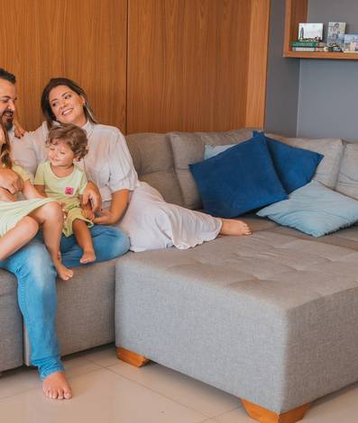 Famílias de ESPECIAL NATAL - ROSANA