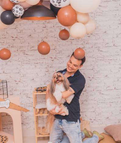 Festa Pet de FESTA PET - DRACO