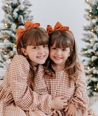 Famílias de ESPECIAL DE NATAL - 2024