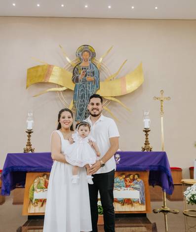 Batizados de BATIZADO DA HELENA