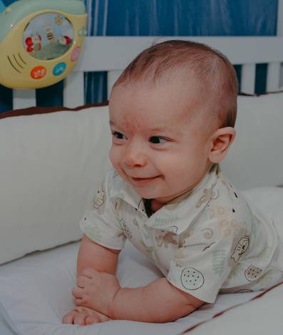 Pequenos de Príncipe Jonatas