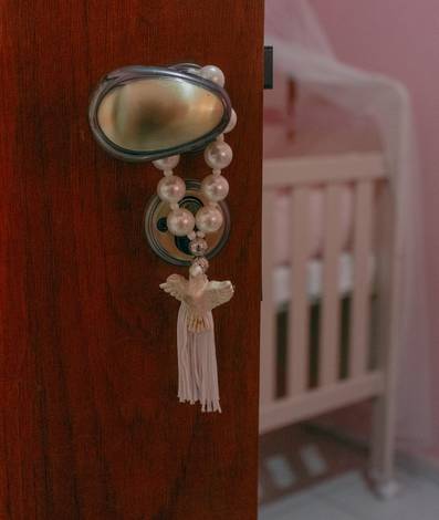 Pequenos de Primeiro mês da Mariane