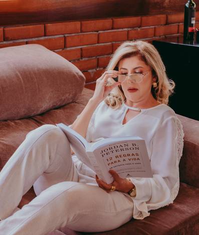 Elas de Maria do Carmo