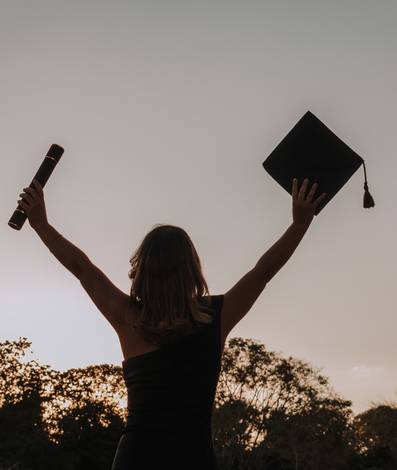 Elas de ENSAIO FORMATURA - BIANKA