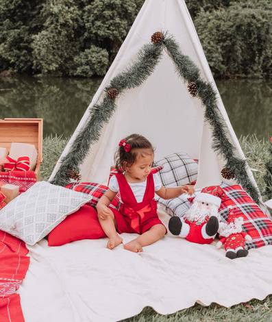 Famílias de ESPECIAL DE NATAL - MARIANE