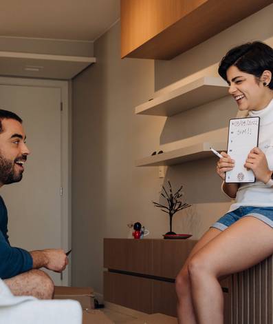 Pedido de Casamento de Ananda & Rodrigo