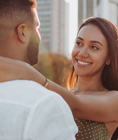 Casal de Juliana & Túlio