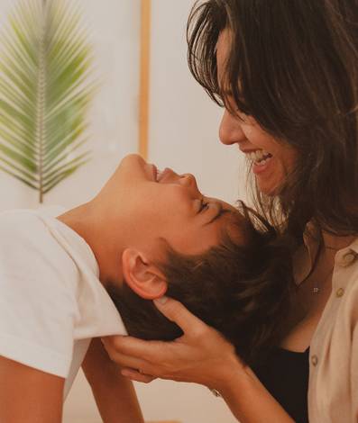 Dia das Mães de Raquel