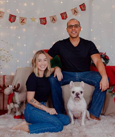 Natal de Lari, Saulo e Alfredo | Natal 2023