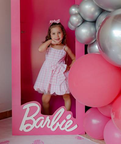 Festa Infantil de Elisa | 5 anos