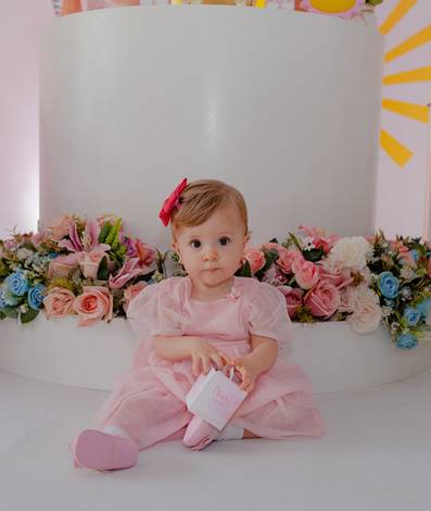 Festa Infantil de Pilar | 1º aninho