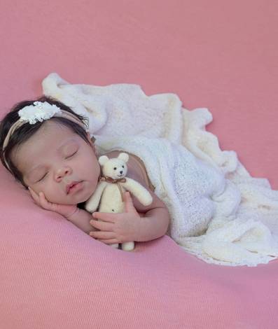 Newborn de Newborn Ayanna