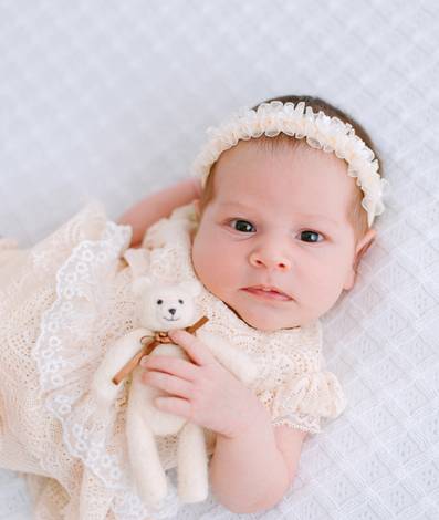 Newborn de Acsa Rebeca