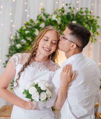 Casamento de Casamento 