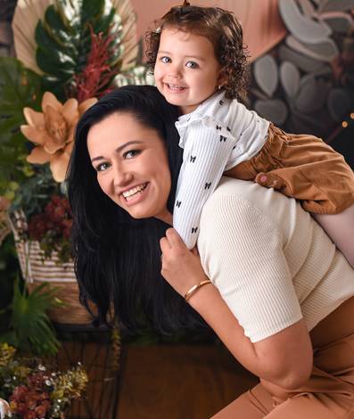 Datas Comemorativas de Especial Mães 2024