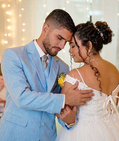 Casamentos de Casamento Bruna e Paulo