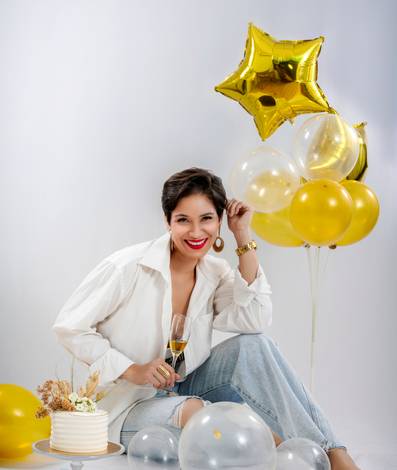 Retrato Corporativo de Maiza