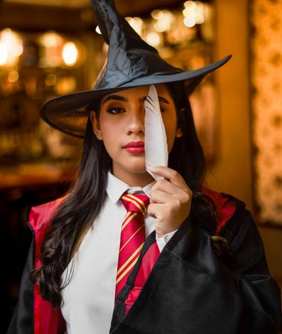 Ensaio de 15 Anos de  Eloah Barbosa