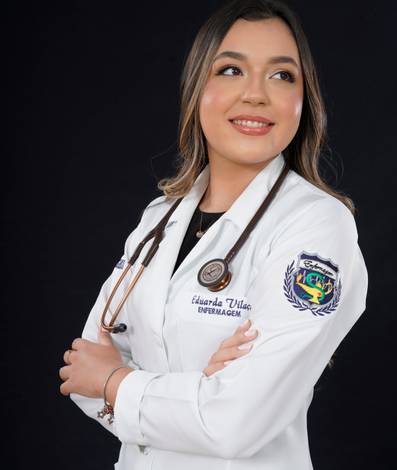 Formatura de Eduarda Vilaça  50% 