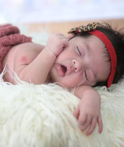 New Born de New born