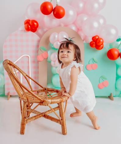 Smash The Cake de Cecília - Smash The Cake