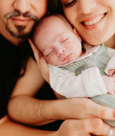 Newborn de Ibrahim - newborn