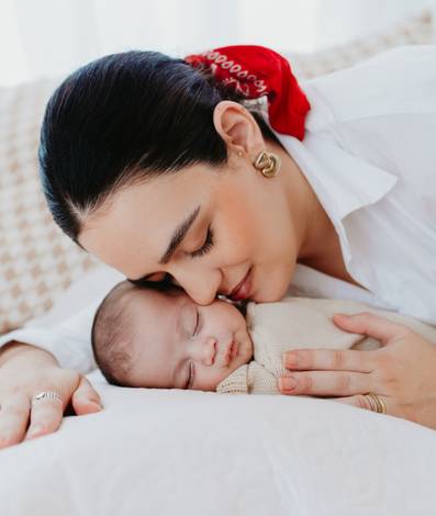 Especial dia das Mães 2025 de Especial dia das mães -  Isa Mello