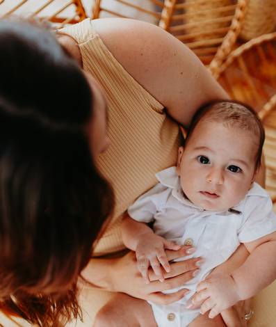 Especial dia das Mães 2025 de Juliana & Miguel - Especial Dia das Mães