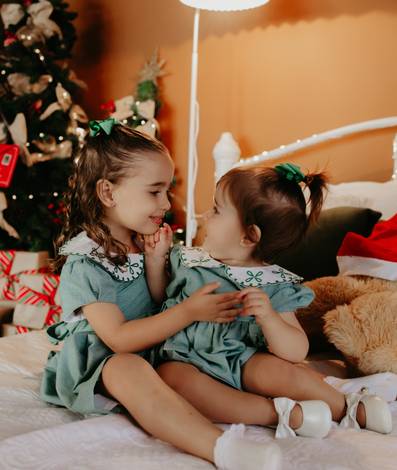 Natal de Bela, Clara 