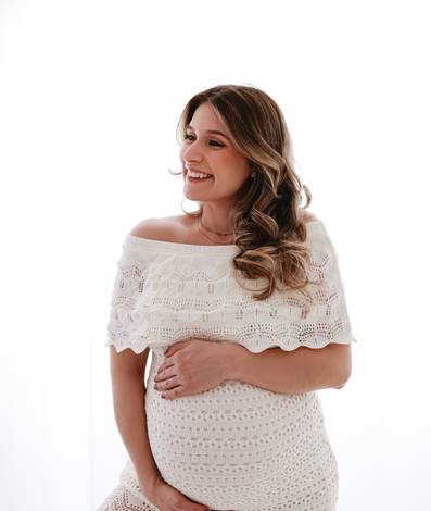 Gestantes de Camila Blaya - doce espera.