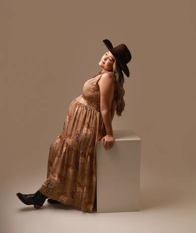 Gestantes de Priscila - doce espera.