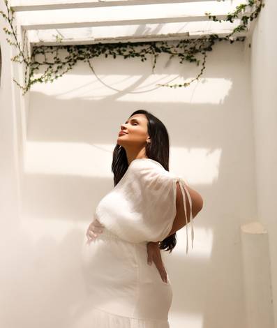 Gestantes de Maria Fernanda - Doce Espera