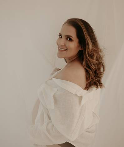 Gestantes de Nayara - Doce Espera